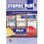 ETAPAS PLUS B1.2 PROFESOR