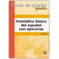 GRAMATICA BASICA DEL ESPANOL CON EJERCICIOS-LIBRO