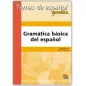 GRAMATICA BASICA DEL ESPANOL-LIBRO