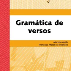 GRAMATICA DE VERSOS-LIBRO