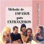 METODO ESPANOL EXTRANJEROS INTERMEDIO -audio CD