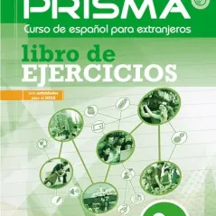 NUEVO PRISMA C1 EJERCICIOS + CD