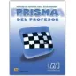 PRISMA  (COMIENZA) A1 -LIBRO DEL PROFESOR+CD