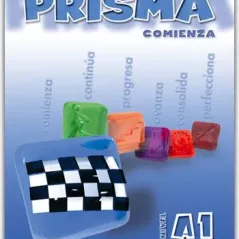 PRISMA A1 (COMIENZA)-LIBRO DEL ALUMNO