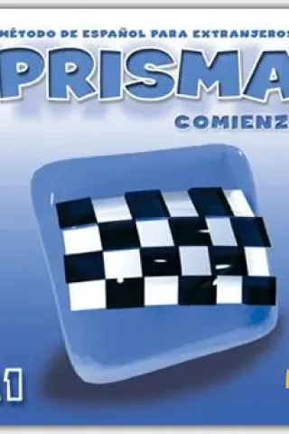 PRISMA A1 CD