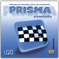 PRISMA A2 CD