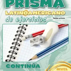 PRISMA A2 LATINOAMERICANO EJERCICIOS