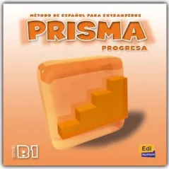 PRISMA B1-CD