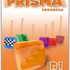 PRISMA B1-LIBRO DEL ALUMNO