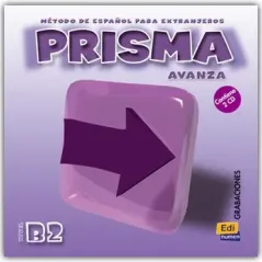 PRISMA B2-2 CDS