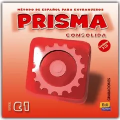 PRISMA C1-2 CDS