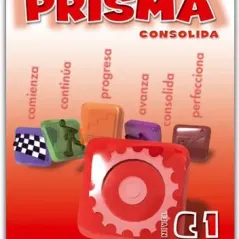 PRISMA C1-LIBRO DEL ALUMNO