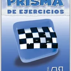 PRISMA COMIENZA A1 - LIBRO DE EJERCICIOS