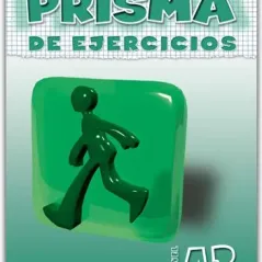 PRISMA CONTINUA A2 - LIBRO DE EJERCICIOS