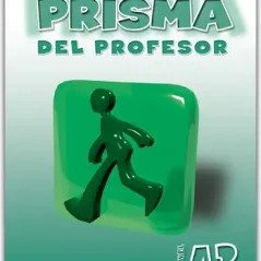 PRISMA CONTINUA A2 LIBRO DEL PROFESOR+CD