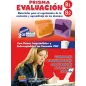 PRISMA EVALUACION B1/B2 (2 CD AUDIO+1 CDPDFs)