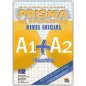PRISMA FUSION NIVEL INICIAL (A1+A2)-LIBRO DE EJERCICIOS