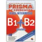 PRISMA FUSION NIVEL INTERMEDIO (B1+B2)-LIBRO DE EJERCICIOS