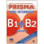 PRISMA FUSION NIVEL INTERMEDIO (B1+B2)-LIBRO DEL ALUMNO +2CD