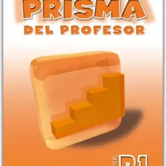 PRISMA PROGRESA B1-LIBRO DEL PROFESOR +CD