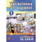 VACACIONES EN ESPANOL 1 (INCLUYE CD DE AUDICIONES)