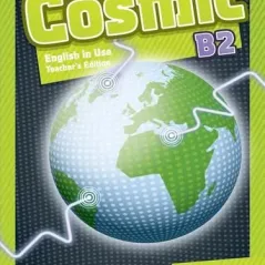 Cosmic B2 - English In Use (Teacher's Guide)