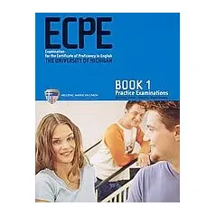 ECPE Book 1