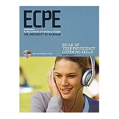 ECPE Build up your Proficiency Listening Skills