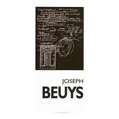 Joseph Beuys