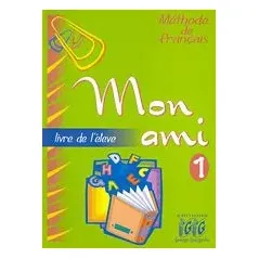 Mon Ami 1