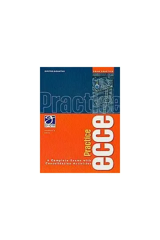 Michigan ECCE Exam Practice: Student's Book