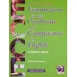 The University of Michigan Examination for the Certificate of Competency in English (ECCE)