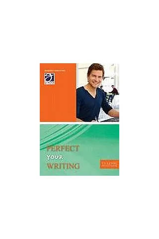 Perfect your Writing C1 Level