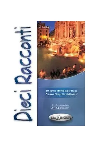 DIECI RACCONTI