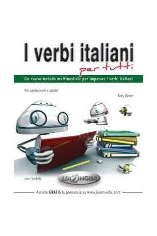 I VERBI ITALIANI PER TUTTI