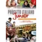 Progetto italiano Junior 2 (Libro di classe & Quaderno degli esercizi) + CD audio. Βιβλίο μαθητή & Βιβλίο ασκήσεων