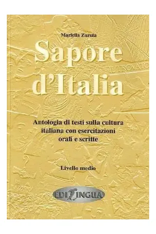 Sapore d'Italia