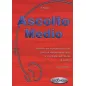 Ascolto Medio-Libro dello studente (+ cd audio). Βιβλίο μαθητή