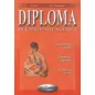 Diploma di lingua italiana.