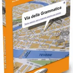 Via della Grammatica