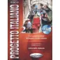 Nuovo Progetto Italiano 2 Libro dello Studente + CD- ROM