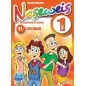 Naseweis 1 neu - Lehrbuch