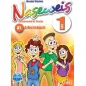 Naseweis 1 neu - Arbeitsbuch