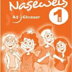 Naseweis 1 neu - Glossar