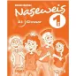 Naseweis 1 neu - Glossar