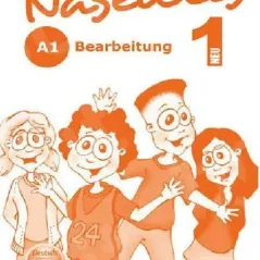 Naseweis 1 neu - Bearbeitung