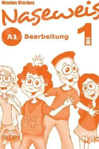 Naseweis 1 neu - Bearbeitung