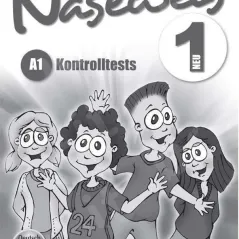 Naseweis 1 neu - Kontrolltests