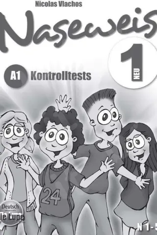 Naseweis 1 neu - Kontrolltests