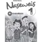 Naseweis 1 neu - Kontrolltests